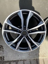 1x Genuine BMW F48 X1 F49 X2 M-Sport 19” Alloy Wheel Rim 8Jx19 8008616