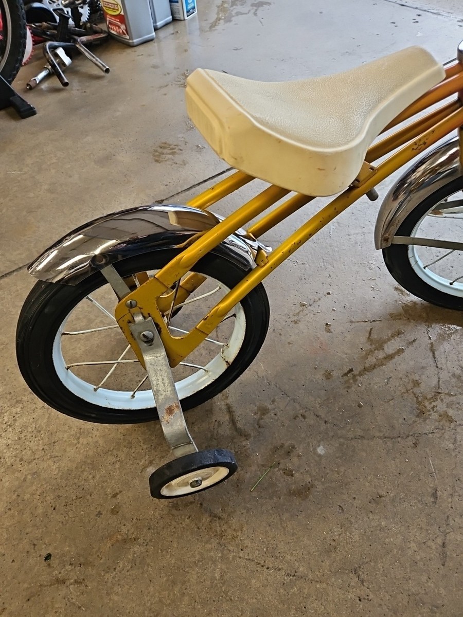 ビンテージ 70's AMF キッズバイク[ODI-22] ビンテージ 70's AMF キッズバイク
