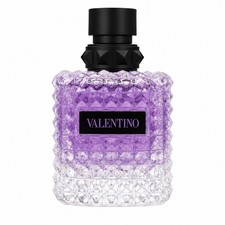 Valentino Women 2026 Born in Roma Purple Melancholia 3.4fl oz / 100ml New in Box