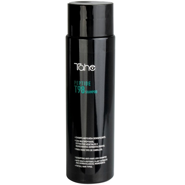 Tahe Peptide T98 Anti-Haarausfall-Shampoo Mit Multipeptiden 300Ml-image