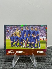 Italy 2006 #FWC17 Prices | 2026 Panini FIFA World Cup Stickers