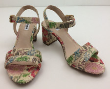 Dune London for Women's Strappy Sandals for sale UK