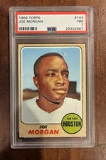 1968 Topps Football Cards 37