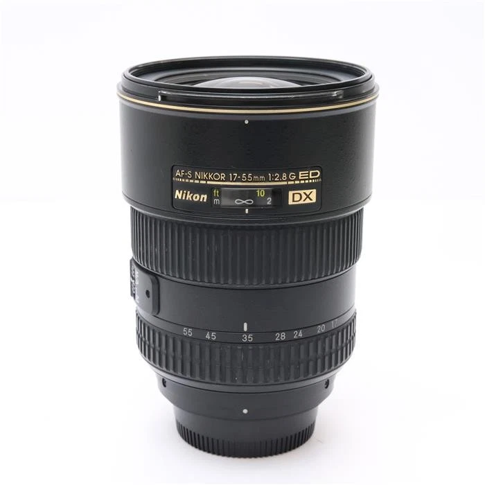 Nikon 17-55mm f/2.8 Camera Lenses for sale | eBay