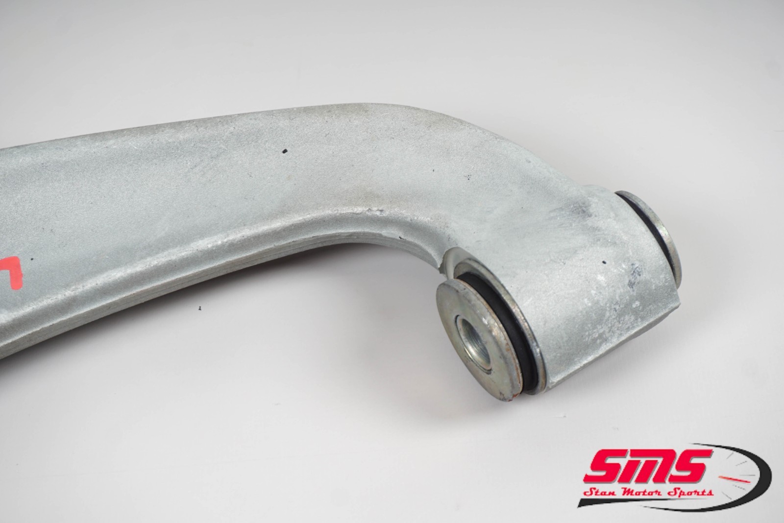 02-07 Maserati Spyder Coupe 4200 M128 M138 Front Left Lower Control Arm LH OEM