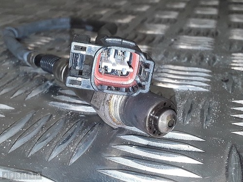 2015 SUZUKI SX4 S-CROSS LAMBDA SENSOR PETROL 1600 PETROL - Picture 3 of 5