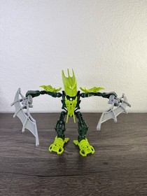 Lego Bionicle Stars 7117 Gresh No Box No Manual. Read Description. 