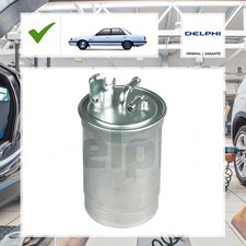 Kraftstofffilter Delphi für Seat Arosa 6H 1.7 SDI