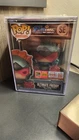 SDCC 2026 EXCLUSIVE FUNKO ULTIMATE FREDDY FUNKO GRAIL LE 750 CON STICKER
