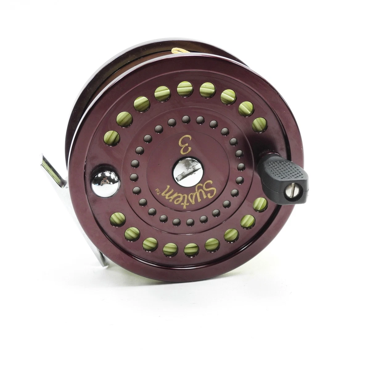Scientific Anglers Fly Reel Fishing Reels | eBay