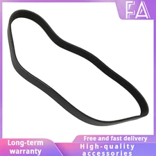 Serpentine Drive Belt Fits For 2013-2024 Nissan Pathfinder 3.5L