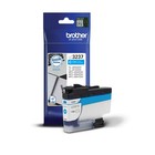 Wkład BROTHER Brother LC-3237C HL-J6000/6100/MFC-J5945/6945/6, cyjan