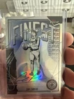 2025-26 Topps Finest - Autographs Cam Christie #FAU-CR Refractor (AU)