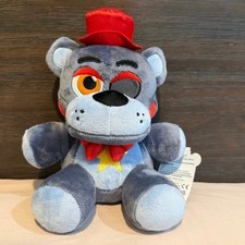 8  Five Nights at Freddy s FNAF Jazwares Left...