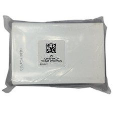 HP Advanced Photo Paper 4x6 Glossy 100 Sheet Pack Q6638-60009 Made in Germany