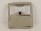 Versa Bin Overhead FRame Bracket NEUTRAL Colour Nissan 07 to 12  #9307 Duty Free