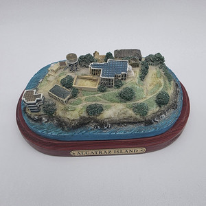 Alcatraz Souvenirs | eBay