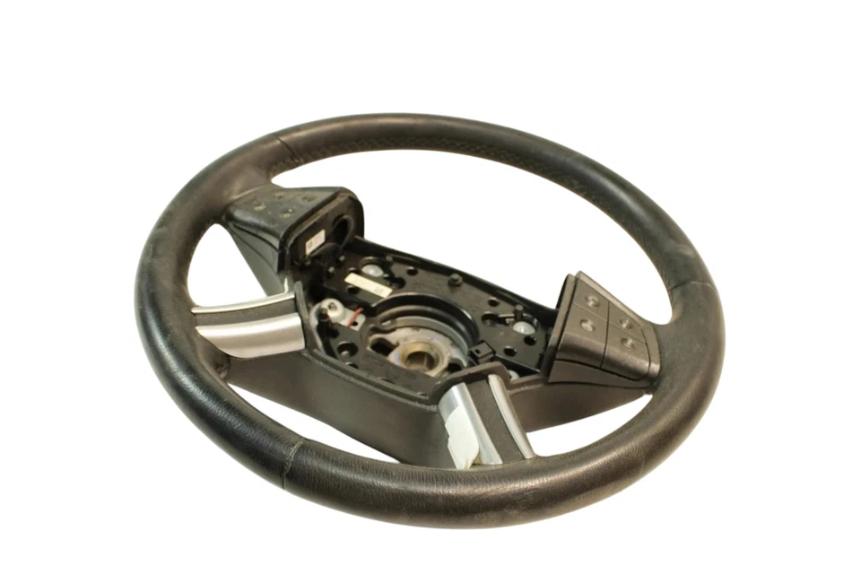 06-08 Volante delantero izquierdo mercedes x164 gl450 negro 1644604803 oem Foto 4 de 4