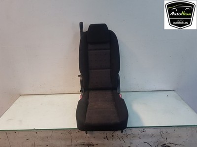 REAR SEAT PEUGEOT 307 SW (3H) ESTATE 1.6 16V (TU5JP4(NFU)) 2002 8845PJ