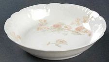 Haviland Schleiger 237 Fruit Dessert  Bowl 198804