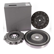 Kit d'embrayage Renault SCENIC