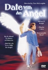 DATE WITH AN ANGEL NEW REGION 1 DVD