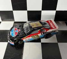 1999 Racing Champions - Dave Blaney 93 Amoco Nascar DieCast Racecar 1:64 Scale