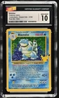 Blastoise 2/102 Celebrations: Classic Collection Holo