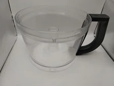 KitchenAid KFP1333 Food Processor Large Work Bowl Only Replacement Parts
