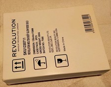 Revolution Glow Molten Body Glow Liquid Illuminator Gold Rose Gold Bronze 100ml