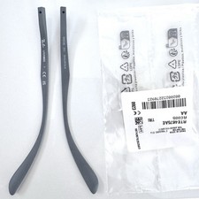 Ray Ban RB RX6518 Liteforce GREY Replacement Temple Arms 55mm 1-Pair New