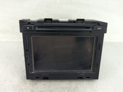 2015-2015 Hyundai Sonata Information Display Screen BGO4I