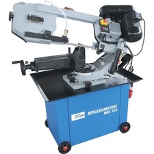 G&uuml;de Metallbands&auml;ge MBS 220