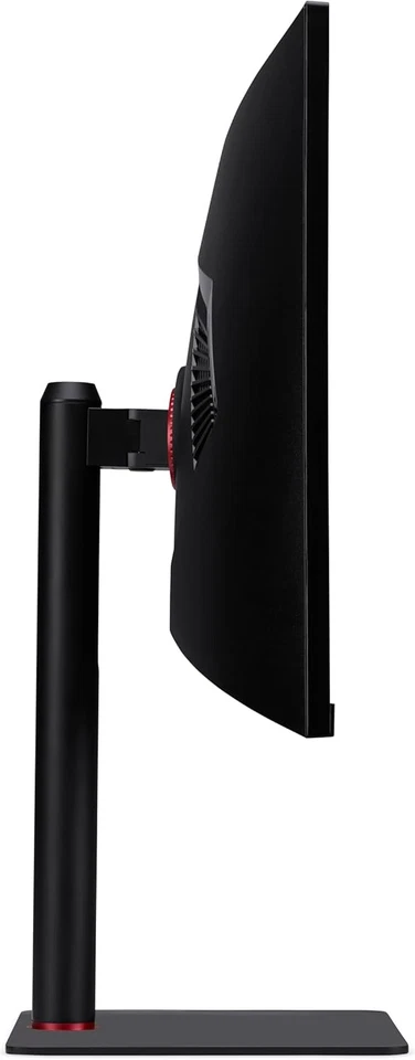 Acer Nitro XV345CURV3 Gaming Monitor 34 Zoll (86 cm Bildschirm) QHD, 180Hz - Bild 4 von 4