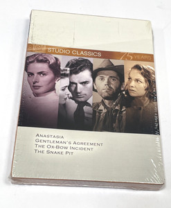 20th Century Fox Anniversary | eBay