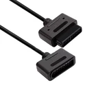 Nintendo Super Famicom SFC Game Controller 1.8M Extension Cable