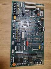 Siemens/Cerberus Pyrotronics Model PSR-1 Remote Power Supply
