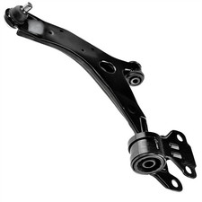 Querlenker Vorderachse unten für Mazda 3 BL vorn links