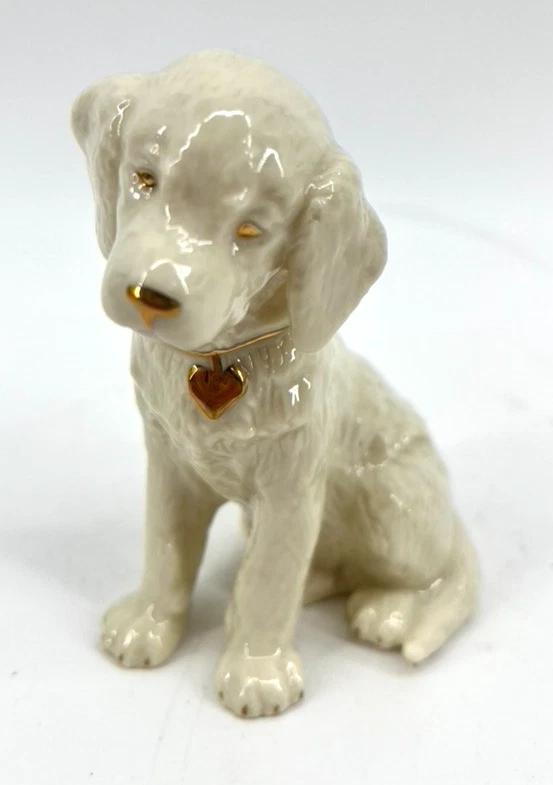 Lenox Dog for sale | eBay