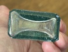 Antique Prof Low’s Medicated Worm Syrup  Bottle Philadelphia PA  5” — photo 6