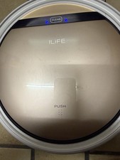 Saugroboter inklusive Zubehör