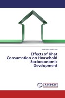Nidamduin Adam Kafi | Effects Of Khat Consumption On Household Socioeconomic...