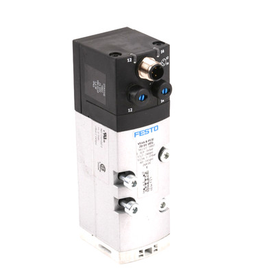 Festo VSVA-B-P53E-ZD-D1-1R5L Magnetventil 5+1377 H802 Pneumatikventil Ventil