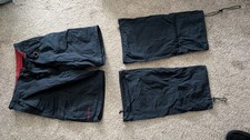 Abercrombie And Fitch Pants/Shorts Vintage 90's Navy