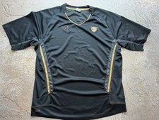 Nike Vintage Ronaldinho #10 Y2K Bloke Football Shirt Soccer Jersey size XL