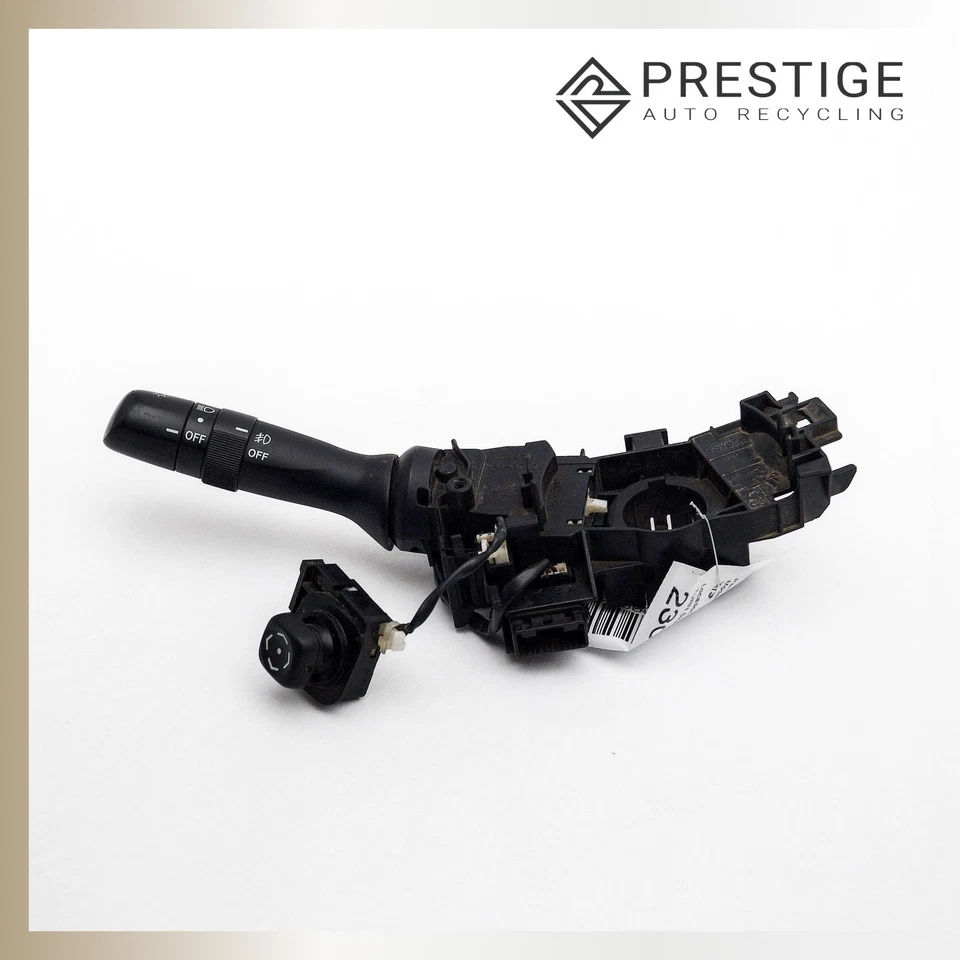 Interruptor de señal de giro de columna de dirección LEXUS RX330 IS350 IS F 2004-2014 84140-48140 Foto 2 de 4