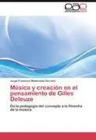 Jorge Francisco Maldonado Serrano | MúSica Y CreacióN En El Pensamiento De...