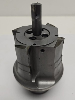 MAPAL INC. 1824000 MILLING TOOL. 30222178 REV. 01, 12ZA1722-4264.
