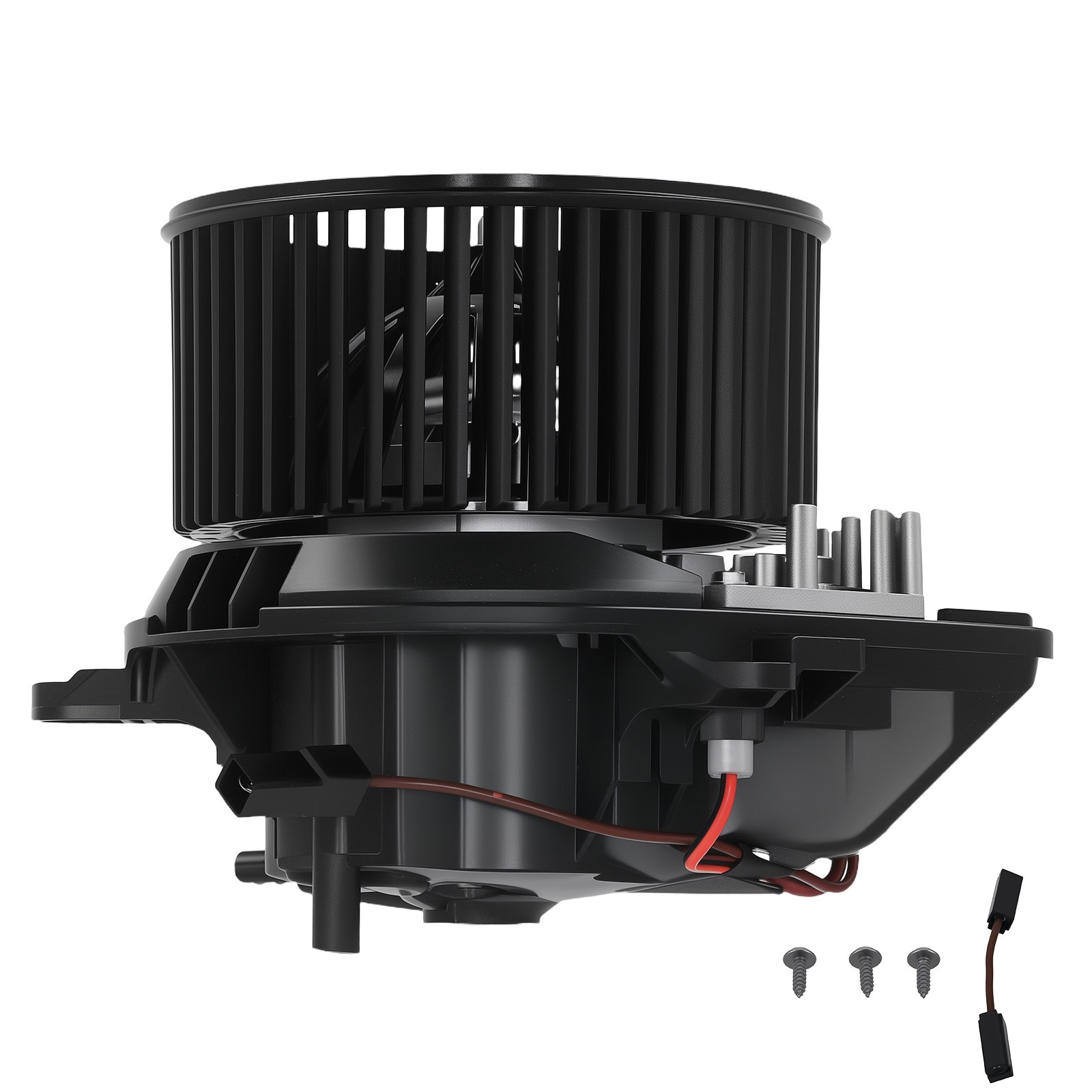 HVAC Heater Blower Motor for Citroën Xsara 1.4i 1.6i 1.8i 2.0i 1997-2005 6441J0