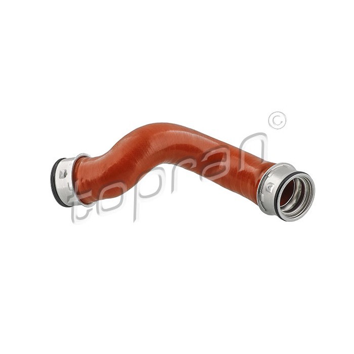 Durite de turbo pour VW Bora et Audi A3 gaine de suralimentation 1J0145822E
